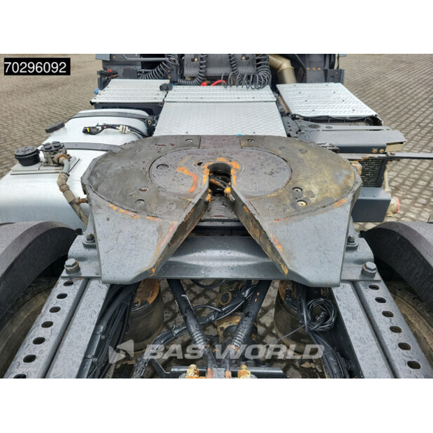 2019 مرسيدس بنز Arocs 1845-42586280