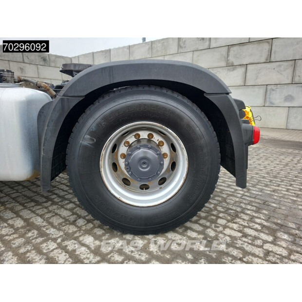 2019 مرسيدس بنز Arocs 1845-42586282
