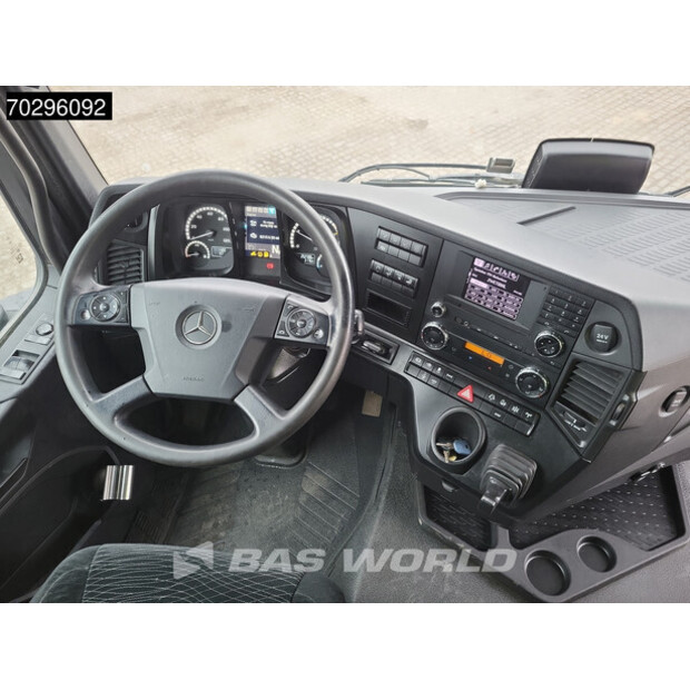 2019 مرسيدس بنز Arocs 1845-42586284