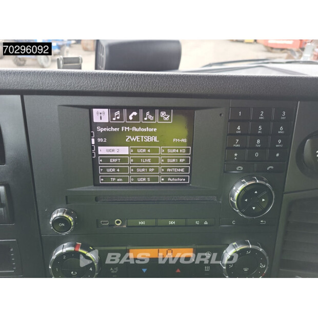2019 مرسيدس بنز Arocs 1845-42586289