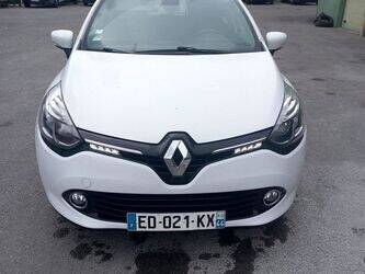 Image for CARS 2016 Renault Clio