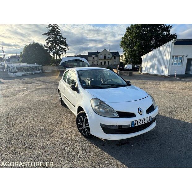 2006 Renault Clio-42598770