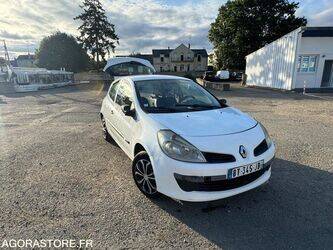 Image for CARS 2006 Renault Clio