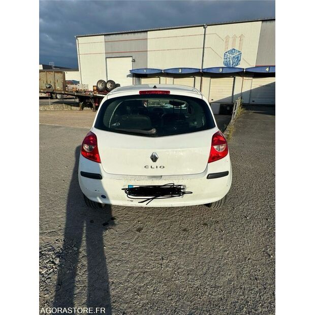 2006 Renault Clio-42598776