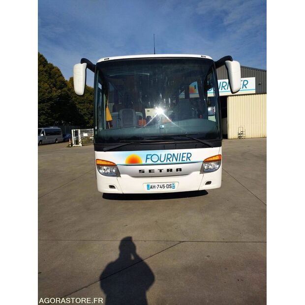 2006 Setra S415-42598794