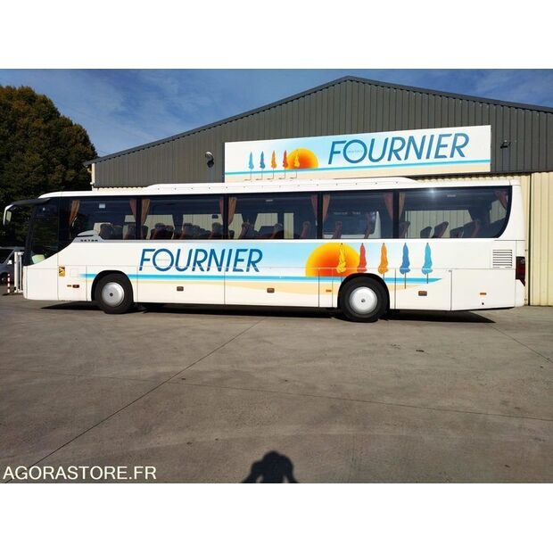 2006 Setra S415-42598796