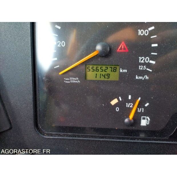 2006 Setra S415-42598798