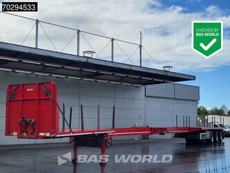 Image for TRAILERS Broshuis OTHERS