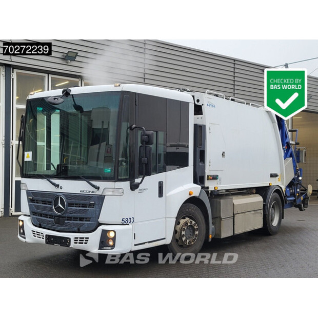 2017 Mercedes-Benz Econic 1830-42598955