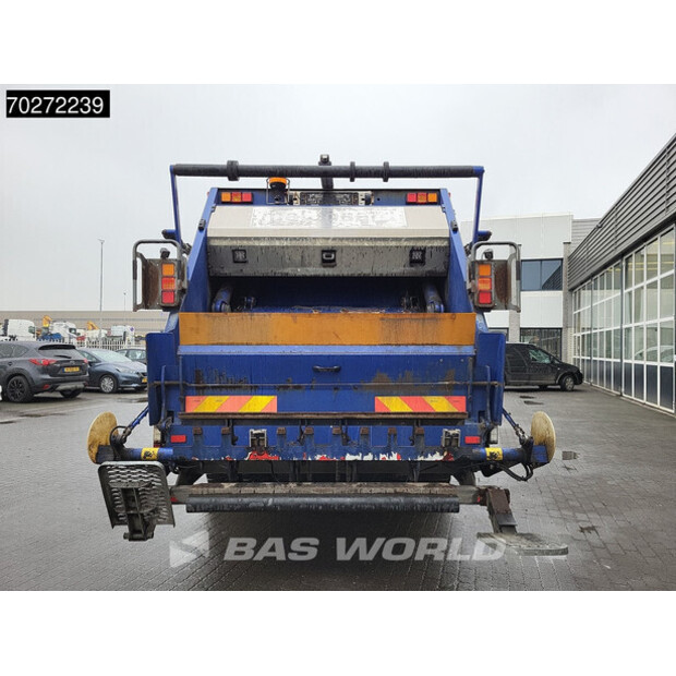 2017 Mercedes-Benz Econic 1830-42598960