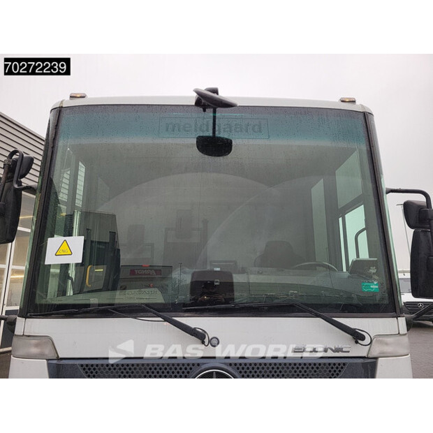 2017 Mercedes-Benz Econic 1830-42598968