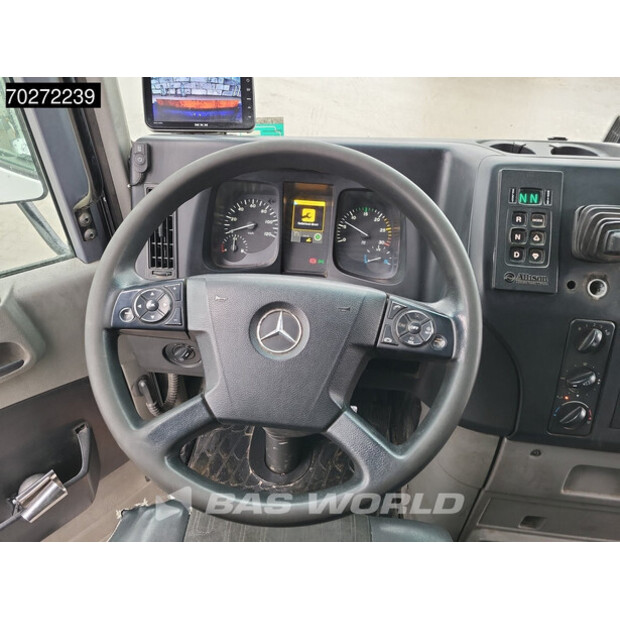 2017 Mercedes-Benz Econic 1830-42598974