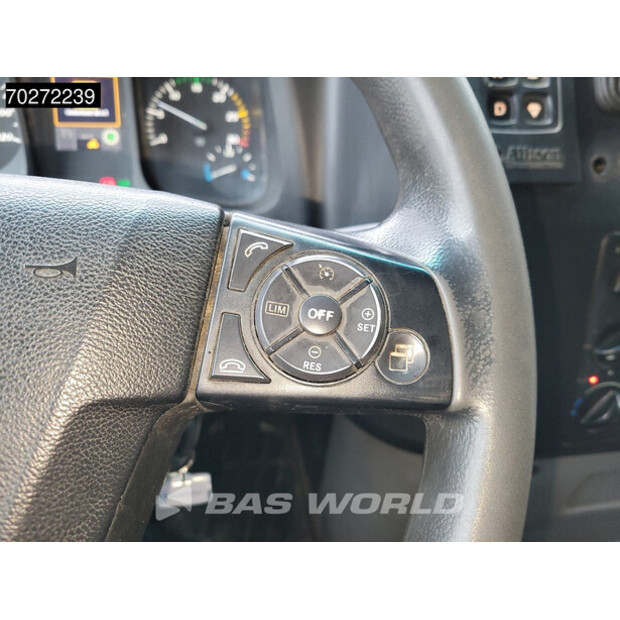 2017 Mercedes-Benz Econic 1830-42598975
