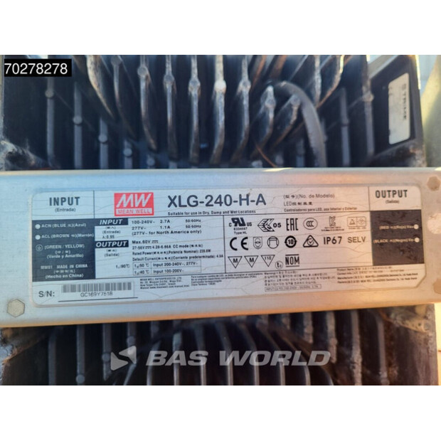 2015 تاورلايت VB-9-42599109