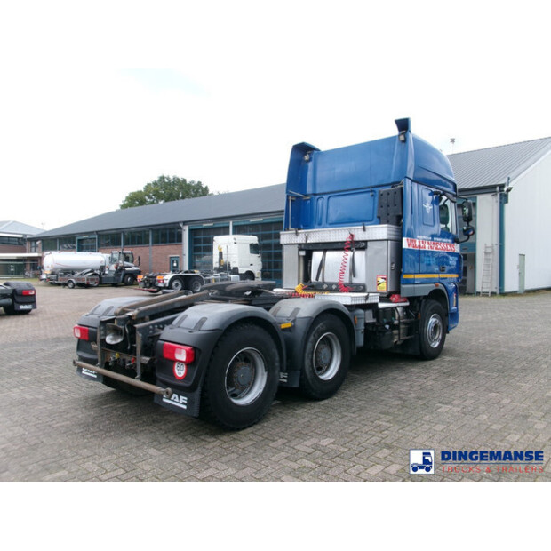2014 DAF XF 105.510-42599116