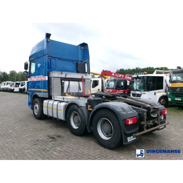 2014 DAF XF 105.510-42599117