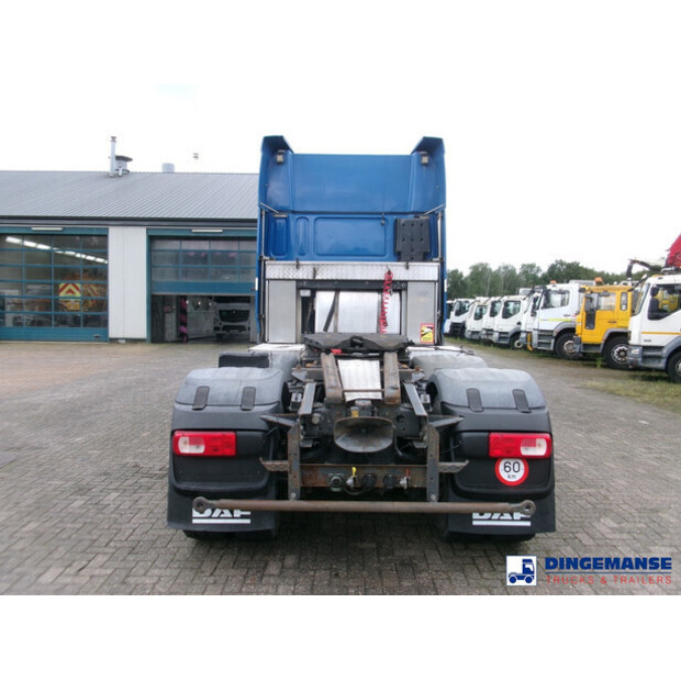 2014 DAF XF 105.510-42599118