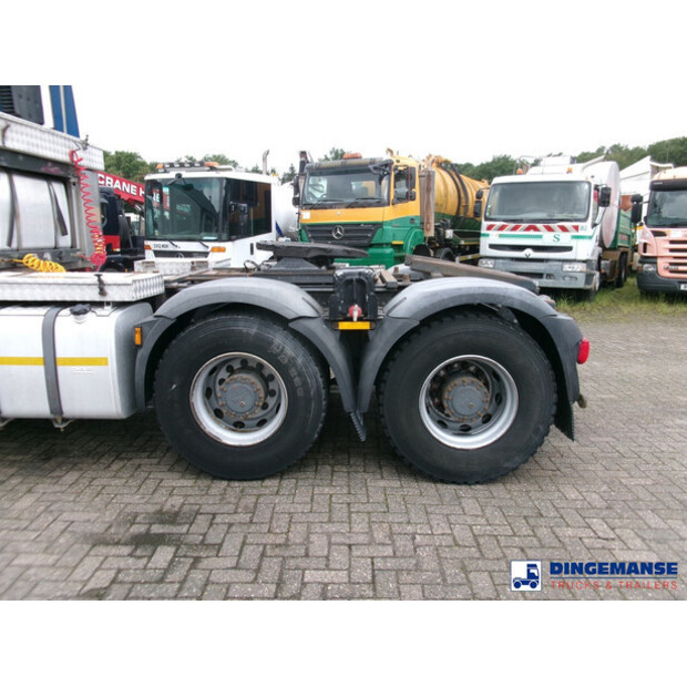 2014 DAF XF 105.510-42599119