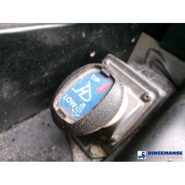 2014 DAF XF 105.510-42599129