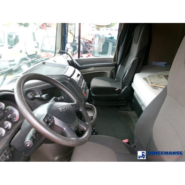 2014 DAF XF 105.510-42599130