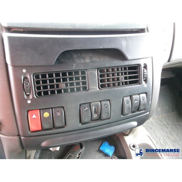 2014 DAF XF 105.510-42599135