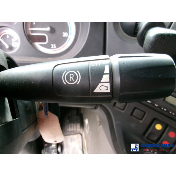 2014 DAF XF 105.510-42599138