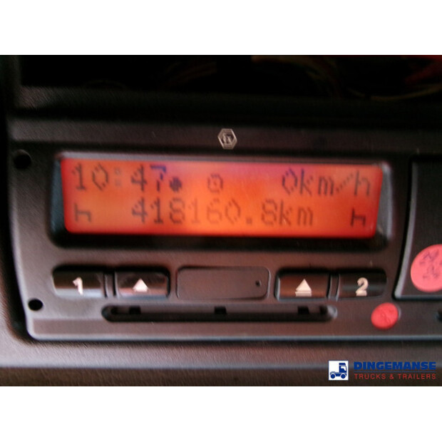 2014 DAF XF 105.510-42599139