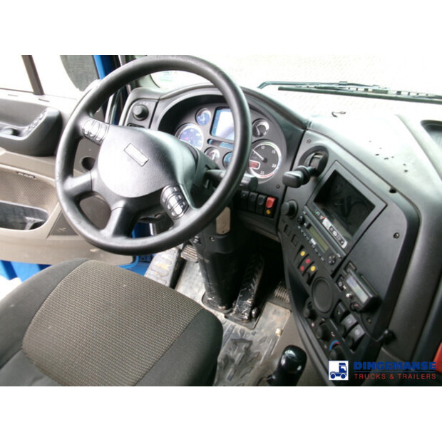 2014 DAF XF 105.510-42599141