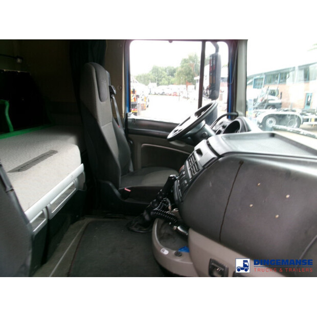 2014 DAF XF 105.510-42599143
