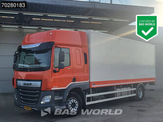 Image de CAMIONS-CAISSES 2021 DAF CF 370