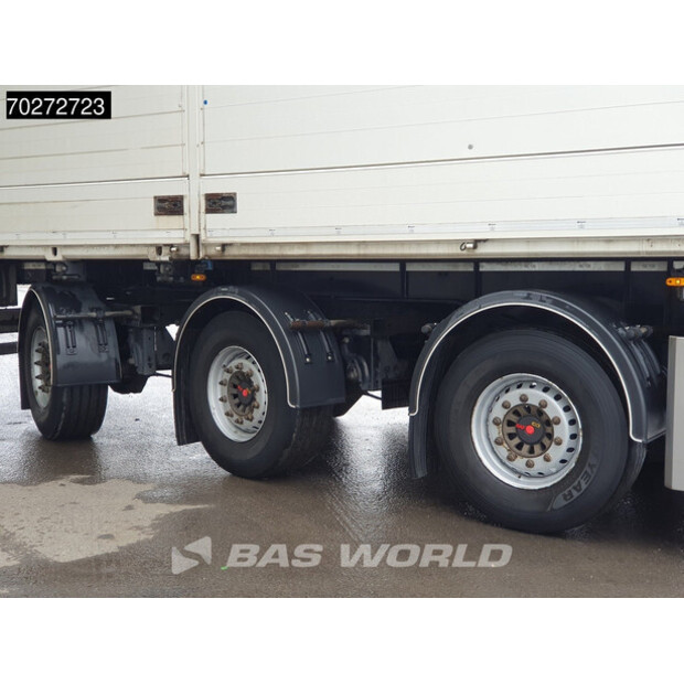 2020 Overmat MSA 24.7 TR-42599192