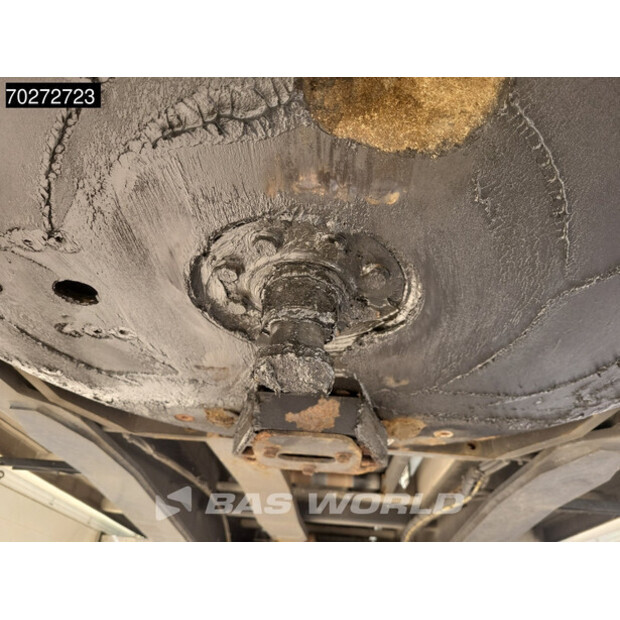 2020 Overmat MSA 24.7 TR-42599193