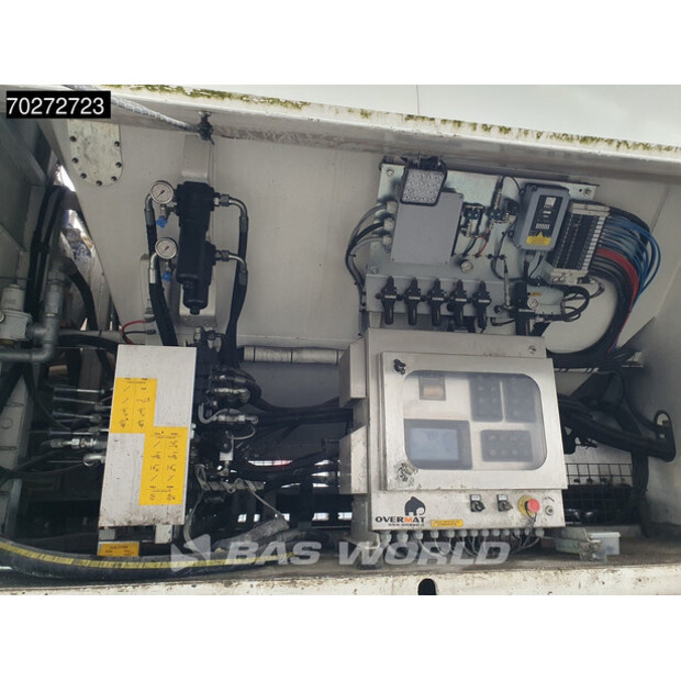 2020 Overmat MSA 24.7 TR-42599199
