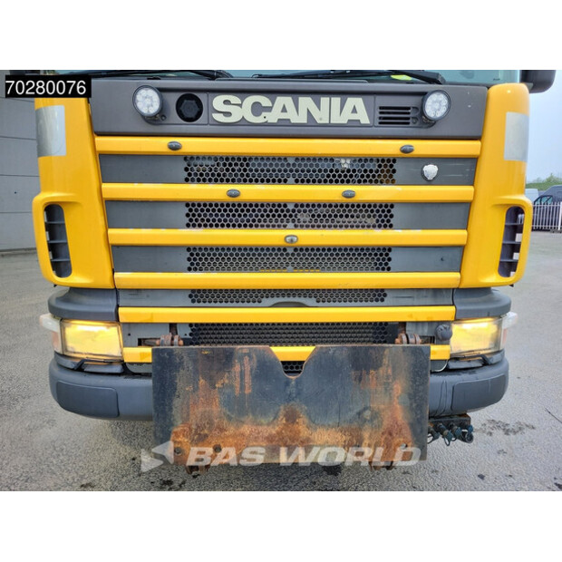 1996 Scania R400-42599259