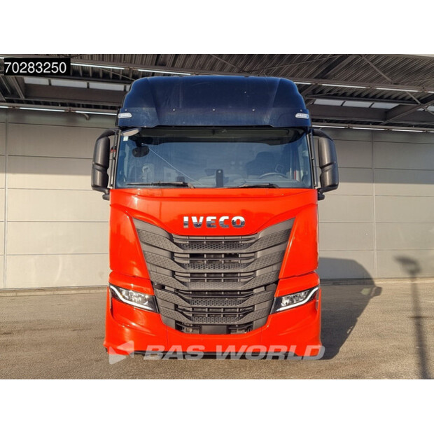 2024 Iveco S-Way 490-42599337