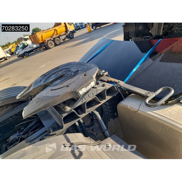 2024 Iveco S-Way 490-42599343