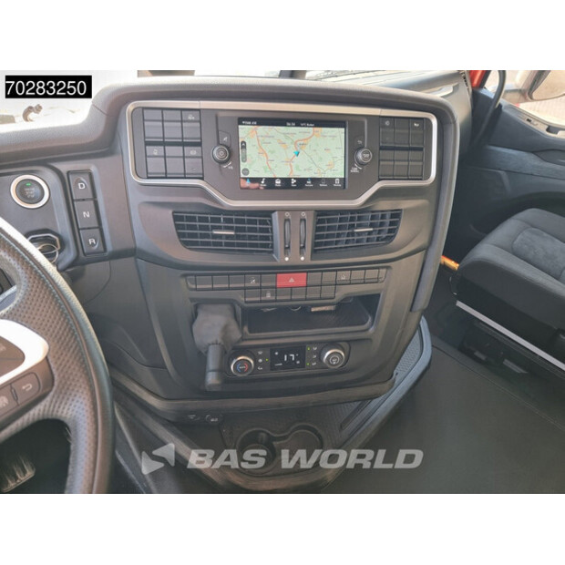 2024 Iveco S-Way 490-42599349