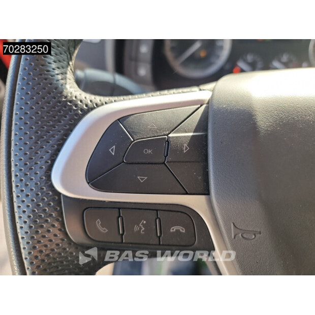 2024 Iveco S-Way 490-42599354