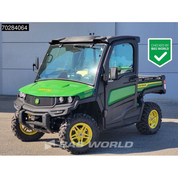 2022 جون دير Gator XUV865M-42599359