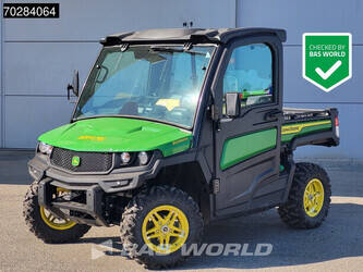 Image de PIÈCES DÉTACHÉES 2022 JOHN DEERE Gator XUV865M À vendre à Pays-Bas