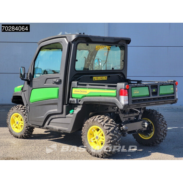 2022 جون دير Gator XUV865M-42599360