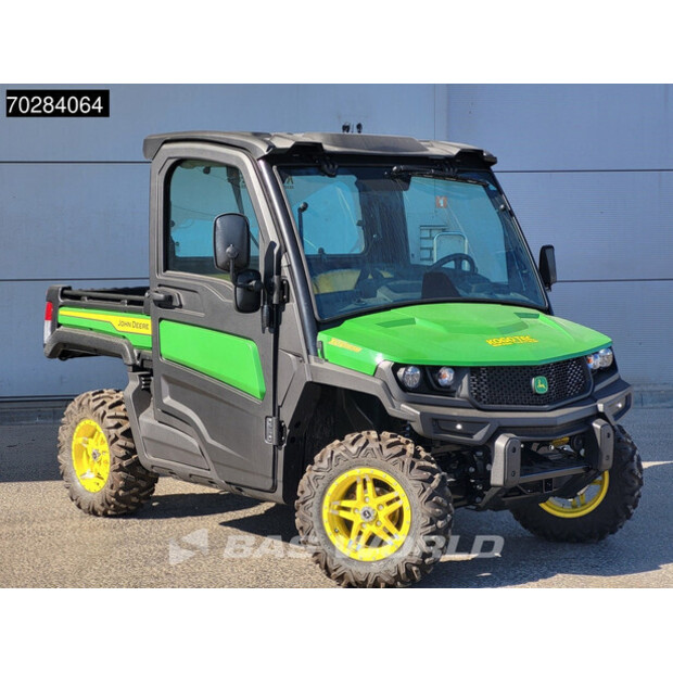 2022 جون دير Gator XUV865M-42599361