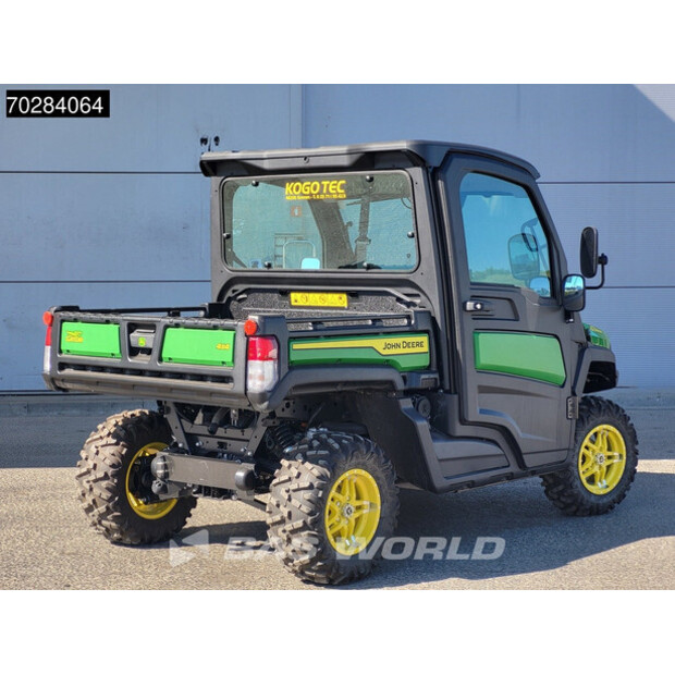 2022 جون دير Gator XUV865M-42599362