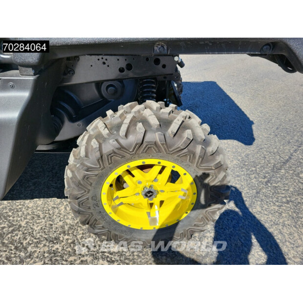 2022 جون دير Gator XUV865M-42599364