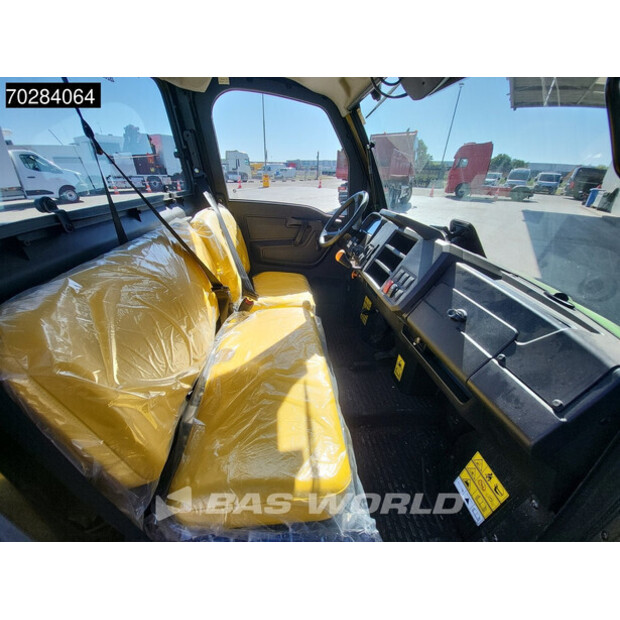 2022 جون دير Gator XUV865M-42599366