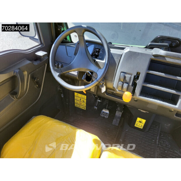 2022 جون دير Gator XUV865M-42599367