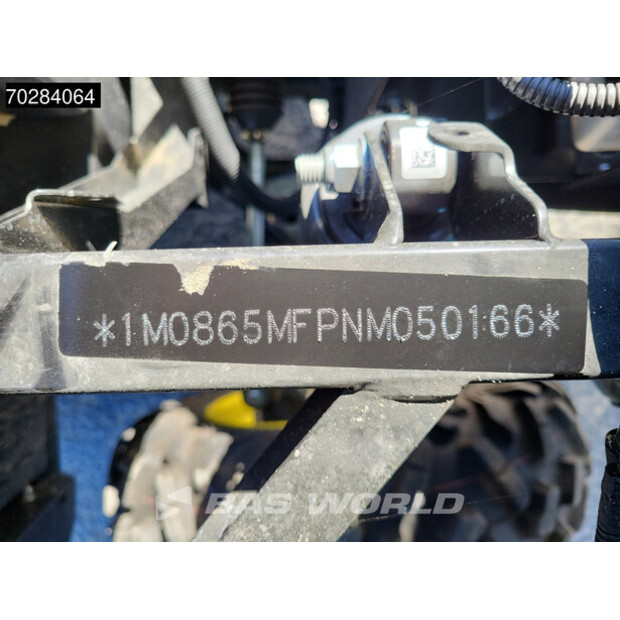 2022 جون دير Gator XUV865M-42599371