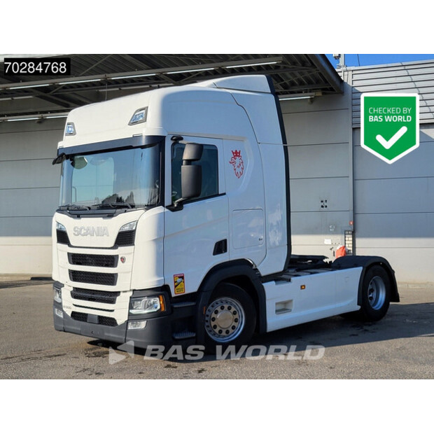 2018 Scania R500-42599421
