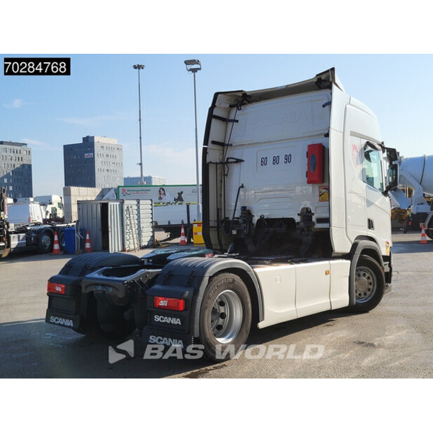 2018 Scania R500-42599427