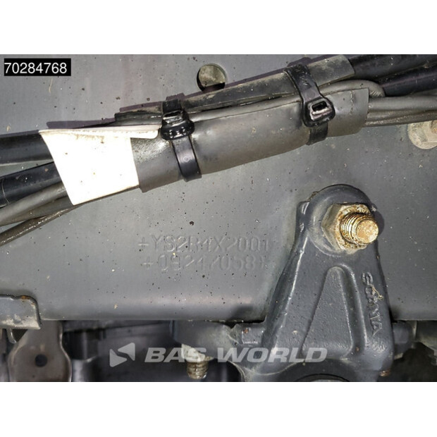 2018 Scania R500-42599481